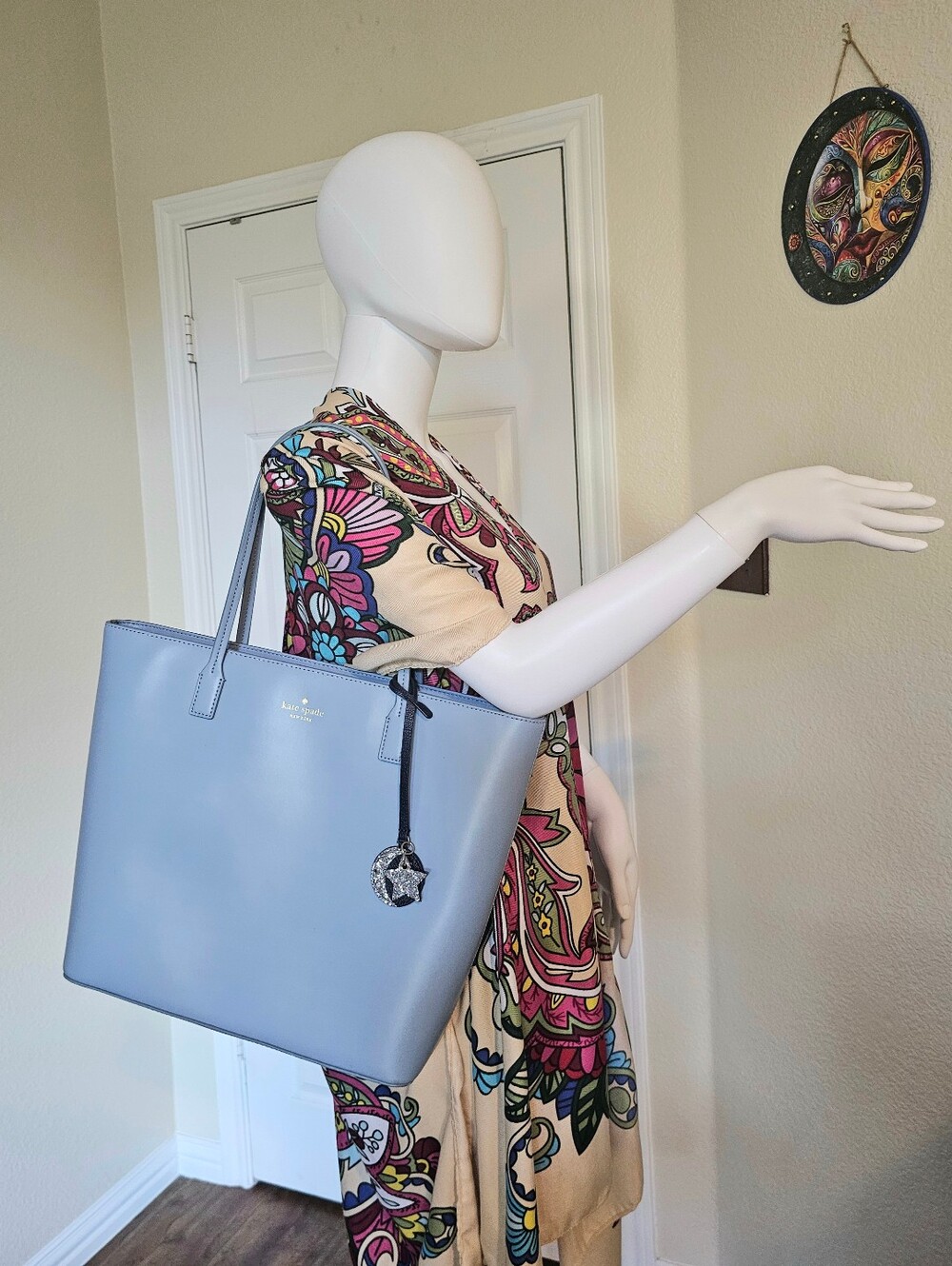kate spade New York Tote
